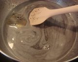 ごまプリン作り方5写真