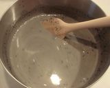 ごまプリン作り方6写真