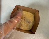 グルテンフリー！台湾風パイナップルケーキ作り方11写真