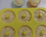 離乳食♪1歳からチーズ焼きドーナツ☆作り方5写真