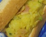 みんな大好き＊カレージャーマンポテト＊作り方5写真