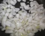 ミートボールパスタ(生ハンバーグ使用)作り方7写真