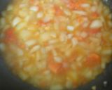 ミートボールパスタ(生ハンバーグ使用)作り方9写真