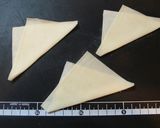 揚げワンタンのモヤシあんかけ！作り方2写真