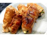 梅枝豆の豚しそチーズ巻き★動画あり★作り方22写真