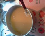 茶碗蒸し作り方3写真
