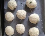 アレルギーでもおいしく!焼きカレーパン作り方7写真