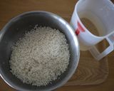 中華ちまき作り方1写真