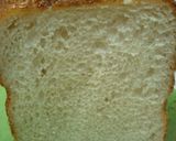 塩麹と甘酒でご飯パン　砂糖不使用　ＨＢ作り方5写真