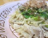 豚バラ肉と野菜の蒸しミルフィーユ作り方5写真