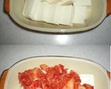 豆腐キムチグラタン作り方7写真