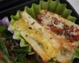 お弁当☆ちくわのパン粉焼き♪作り方6写真