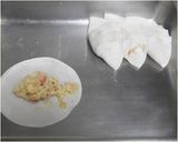 おからＤＥ餃子作り方3写真