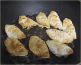 おからＤＥ餃子作り方5写真