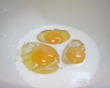 お好み焼き粉でケークサレ作り方4写真