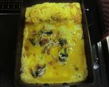 梅しそ香る、玉子焼き。作り方3写真