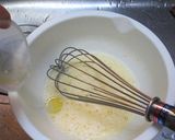 お好み焼き粉でケークサレ作り方5写真