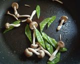 簡単お弁当おかず☆サバ缶で楽らく１品作り方2写真