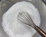 お好み焼き粉でケークサレ作り方6写真