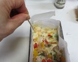 お好み焼き粉でケークサレ作り方9写真