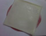 ◎くるくる◎ハムチーズ作り方1写真