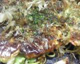 卵を使わないお好み焼き（豆乳仕様）作り方14写真