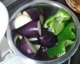 簡単で食べやすい!揚げ茄子♪作り方1写真