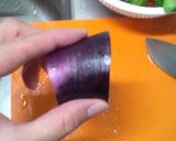 簡単で食べやすい!揚げ茄子♪作り方2写真
