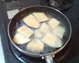 簡単で食べやすい!揚げ茄子♪作り方3写真