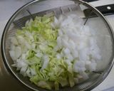 春野菜たっぷり☆ヘルシーコロッケ作り方4写真
