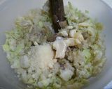 春野菜たっぷり☆ヘルシーコロッケ作り方6写真