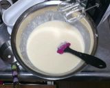 ちょ～簡単チーズケーキ♪作り方3写真