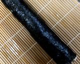 韓国海苔巻き　キムパップ作り方6写真