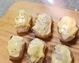 イサキ　のうま飯　マヨ炙り　寿司　作り方8写真