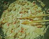 ☆摩り下ろしじゃが芋のお焼き作り方2写真