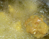 海老と鶏肉のさつま揚げ風作り方4写真