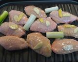 塩麹で鶏手羽作り方2写真
