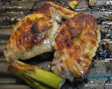 塩麹で鶏手羽作り方3写真