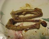 塩麹で鶏手羽作り方4写真