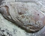 揚げない油淋鶏作り方4写真