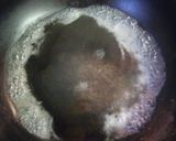 素朴なおやつ☆白い粉ふくカリカリ芋けんぴ作り方6写真
