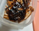 超簡単！炊飯器で豚バラチャーシュー作り方7写真