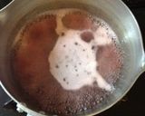 市販デミグラスソースに一工夫作り方1写真