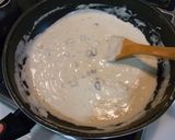 ☆鶏肉のクリームオーブン焼き☆作り方5写真
