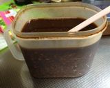 我が家の醤油麹作り方3写真