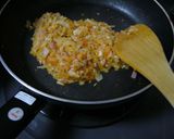 ☆トマトdeココット風☆作り方2写真