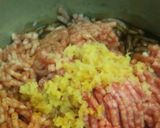 簡単★材料４つで美味しい！そぼろ作り方1写真