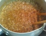 簡単★材料４つで美味しい！そぼろ作り方3写真