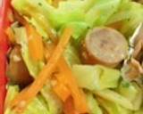 簡単お弁当おかず☆ピーマンのチーズ和え作り方5写真