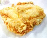 ●柔らかジューシー♡うまうまチキン南蛮●作り方5写真